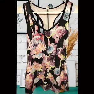 Fila Sport Razorback Tank Top